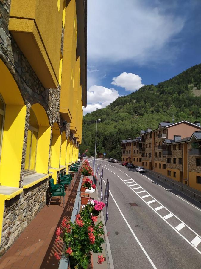 Les Terres LʼAldosa