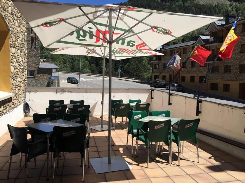 Les Terres LʼAldosa