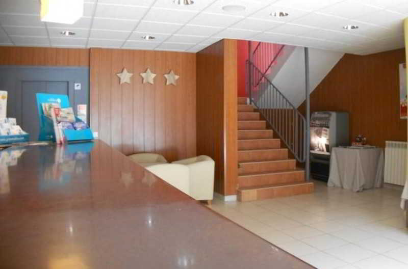 Hotel Les Terres LʼAldosa