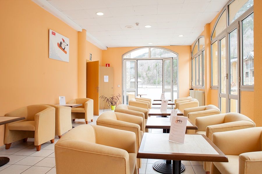 Hotel Les Terres