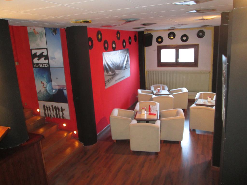 Hotel Les Terres